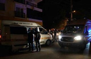 Cadde ortasında silahlı kavga: 19 yaşındaki genç...