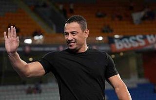 Çağdaş Atan, 730 gün görevde kaldı