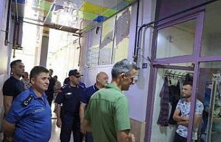 Çaycuma’da Halk Sağlığı etkinlikleri