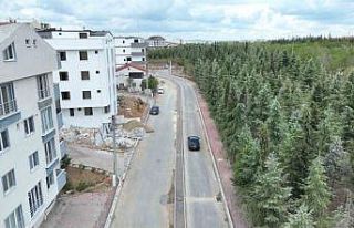 Çayırova’da ulaşımı rahatlatacak düzenlemede...