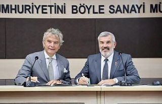 Çerkezköy TSO’da "İtalya Ülke Günü"