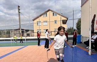 Çevre duyarlılığına Büyükşehir’den ödül