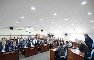 CHP’li meclis üyesi İSBİKE kaldırılmasını...