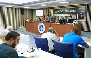 CHP’li meclis üyesinden Başkan Taşkın’a "Kapalı...