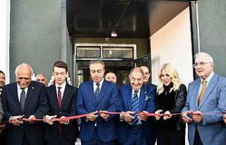 Çıldır Öğretmenevi hizmete açıldı