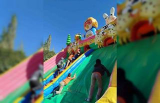 Çıldır’da ‘Merkezim Her Yerde’ projesi köy...