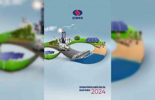 Çimko, alternatif yakıt kullanımını 4 yılda...