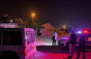 Çocuk yüzünden çıkan kavgada komşunu bıçakladı:...