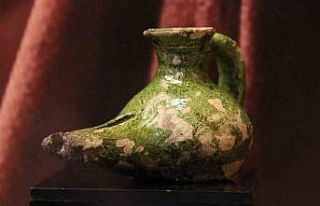 Çorum’da ışığın binlerce yıllık tarihine...