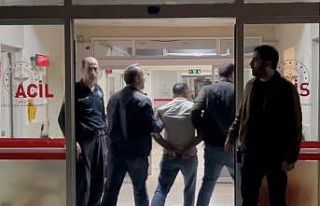 Çorum’da petshop dükkanına silahlı saldırı:...