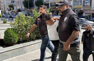 Çorum’da petshop dükkanında işlenen cinayetin...