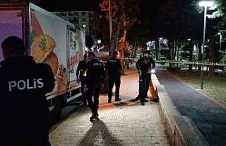 Çorum’da petshop dükkanında pompalı tüfekle...