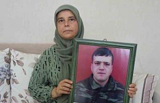 Cumhurbaşkanı Erdoğan’ın telefon görüşmesi...