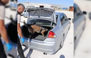 Çumra’da uyuşturucuya geçit yok