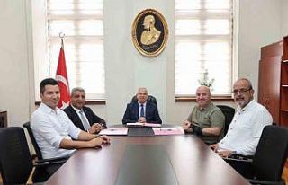 Darıca’da okul koridorlarında artık siren sesleri...