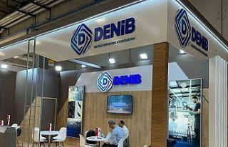 Denizli doğal taş sektörü dünyaya tanıtılıyor