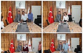 Denizli tarımı desteklemelerle güçleniyor