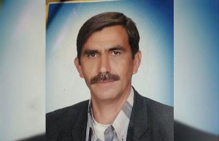 Devrilen traktörün altında hayatını kaybetti