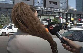 Dini nikahlı eşinin doğum yapmasını istemeyen...