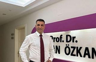 Diş Hekimi Prof. Dr. Özkan: "GLP-1 türevli...