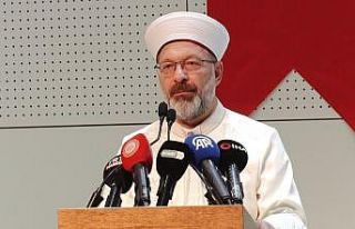 Diyanet İşleri Başkanlığı, Akademi Merkezleri...