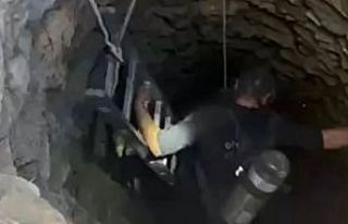 Diyarbakır Valiliğinden su kuyusunda karbonmonoksit...