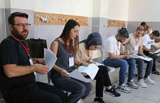 Diyarbakır ve Şanlıurfa’da kırsal bölgelerdeki...