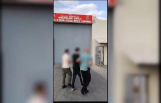 Diyarbakır’da 28 yıl kesinleşmiş hapis cezası...