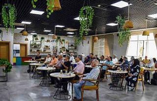 Diyarbakır’da engellilerin ailelerine yönelik...