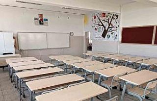 Diyarbakır’da okullar yeni eğitim öğretim yılına...