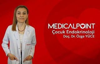 Doç. Dr. Yüce: "Tip 1 ve Tip 2 diyabet artık...