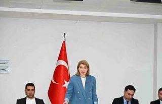 Doğanyol’da hizmet buluşması