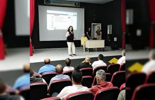 Doğubayazıt’ta çiftçilere yönelik bilgilendirme...