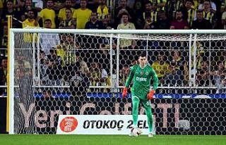 Dominik Livakovic, İspanyol ekibi Girona’ya kiralandı