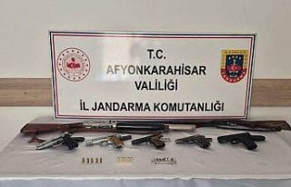 Düğün magandalarına yönelik operasyon