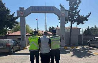 Düğünde havaya ateş eden şahsa para cezası