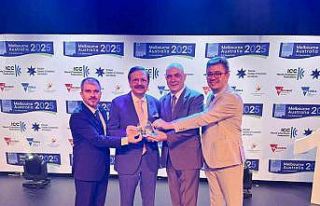 Dünya Odalar Yarışması’nda ESO’nun başarısı