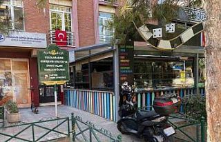 Duyarsız sürücü uyarıyı dikkate almadı