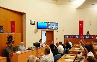 Düzce’nin yeni kardeş şehri; Foça