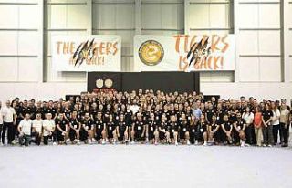 Eczacıbaşı, Geleceğe Smaç Buluşmaları’nı...