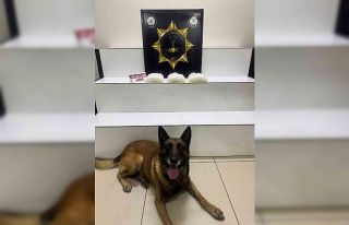 Edremit’te uyuşturucu operasyonu