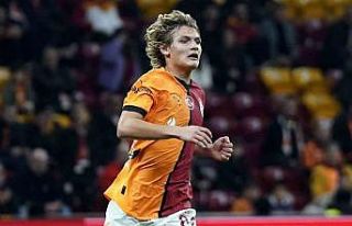 Efe Akman, İspanya 2. Lig ekibi FC Andorra’da