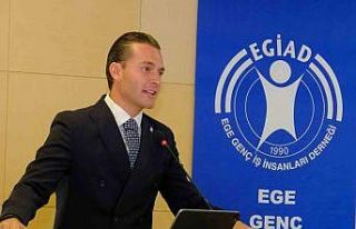 EGİAD’dan Japon şirketleriyle dijital dönüşüm...