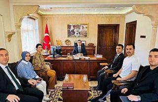 Eğin kültürü okullarda yaşatılacak