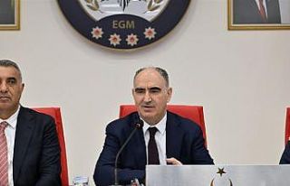 Eğitim güvenliği için tüm kurumlar seferber oldu