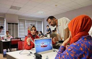 Eğitimde dönüşüm