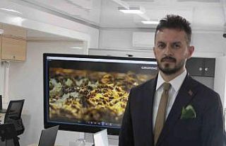 Eğitime destek, afete ’Hızır’