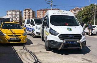 Egzoz dumanından zehirlenen şahsın şüpheli ölümüyle...