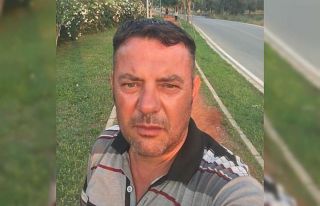 Ekmek parası için geldiği Çivril’de hayatını...