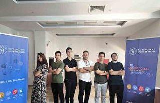 Elazığ, Kültür ve Sanat Yarışması’nda bölge...